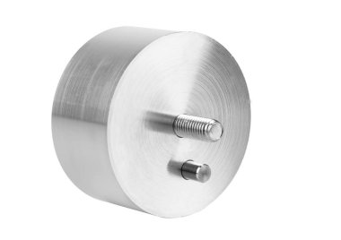 Özel cnc drift araba parçası motoru monte Bush'larda yarış yaptı 