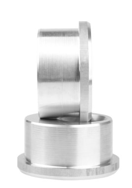 Özel yapım araba cnc parçaları merkezli eksantrik uniball Burcu