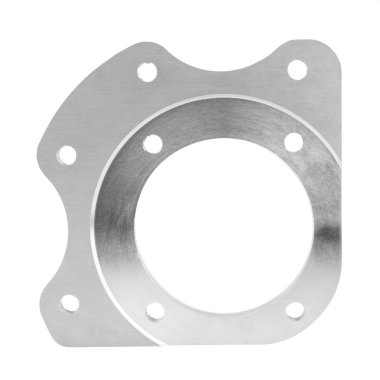 Özel cnc alüminyum parçalar fren Kaliper bağdaştırıcıları drift yaptı