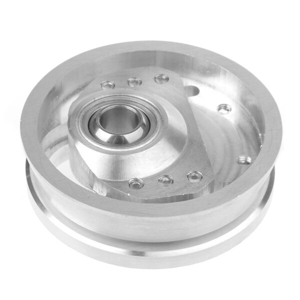 Автоматическая настройка дрейфа гоночных частей на заказ на cnc
