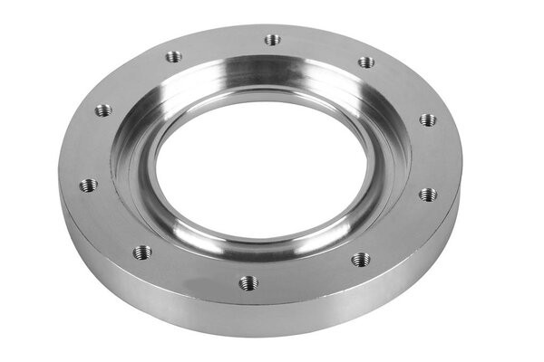 CNC custom made auto air ride suspension 