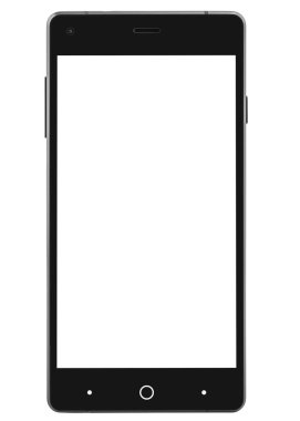 Tablet siyah modern açık