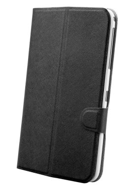 Tablet Case siyah tarafı kapalı