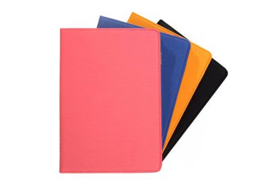 Tablet büyük kapak renkleri ayarlama ön 