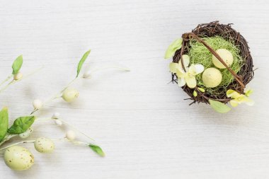 Paskalya açık renkli