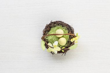 Paskalya açık renkli