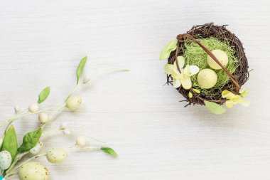 Paskalya açık renkli