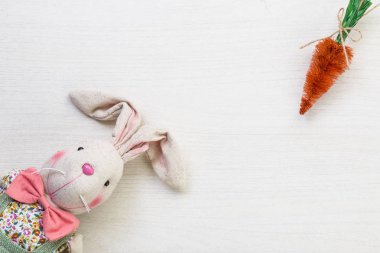 Paskalya açık renkli