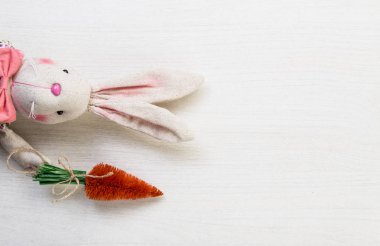 Paskalya açık renkli