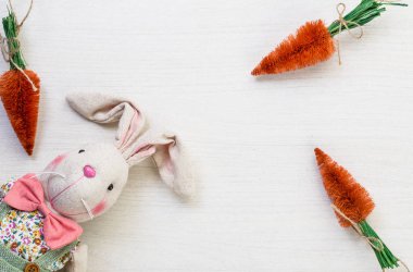 Paskalya açık renkli