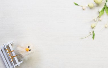 Paskalya açık renkli