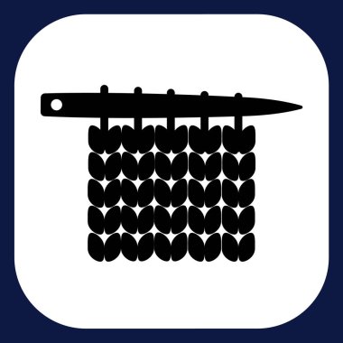 El yapımı ürünler için bir simge