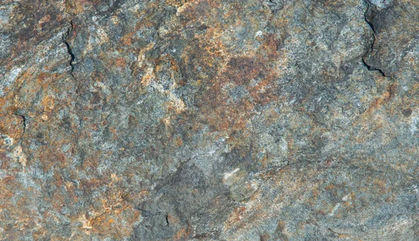 灰色の花こう岩のテクスチャ、花崗岩自然背景とデザイン パターンの詳細な構造です。自然な風合い — ストック写真