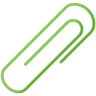 Düz stil klasik kağıt küçük resmin basit vektör simgesi. Piksel mükemmel. Temel eğitim öğesi. Okul ve ofis araç. Üniversiteye geri.