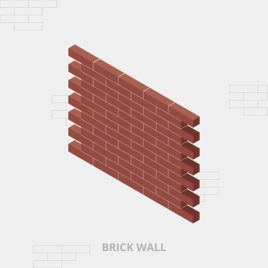 İzometrik kahve Kupası simgesi. Bir fincan kahve fincan tabağı ile görünümünü. Vektör çizim