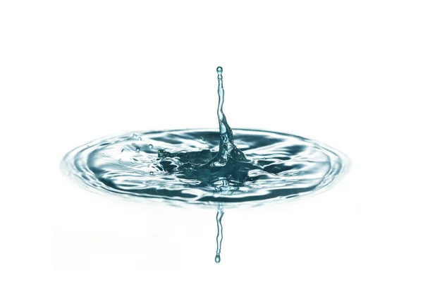 A drop water — Stock Photo, Image