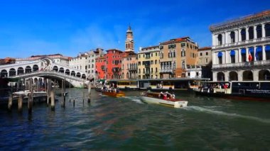  Venedik, büyük Kanal