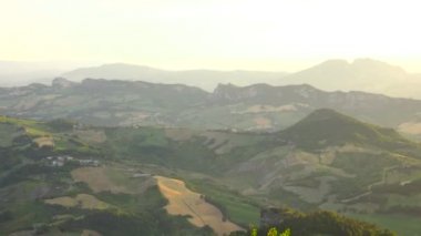 San Marino, San Marino Cumhuriyeti