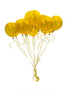 Altın balonlar 