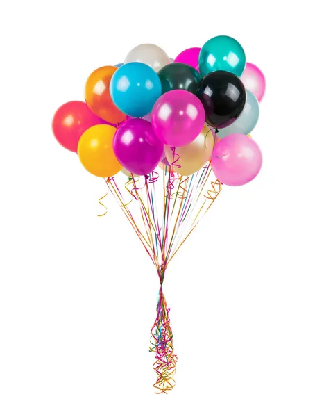 Color balloons — Stock Photo, Image