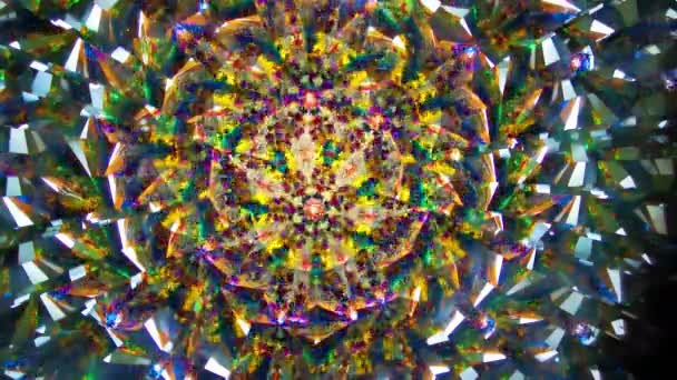 Modèle. Miroir enfant naturel Kaléidoscope de notre enfance 