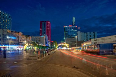 Saigon gece 2017 tarafından