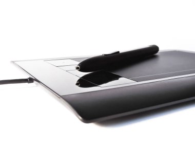 grafik tasarımcıları için çizim tablet