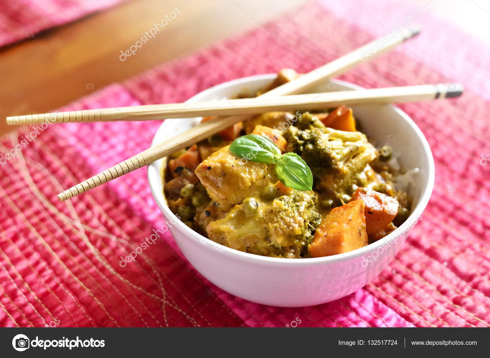thai chopsticks
