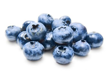 Taze yaban mersini, izole