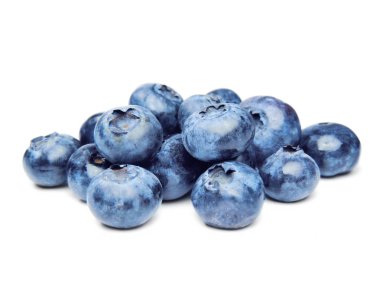 Taze yaban mersini, izole