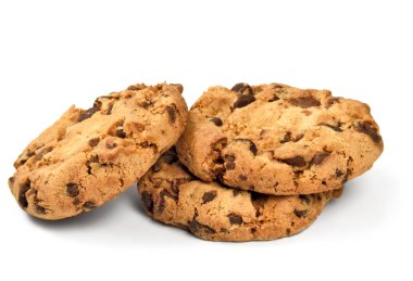 taze çikolatalı kurabiye