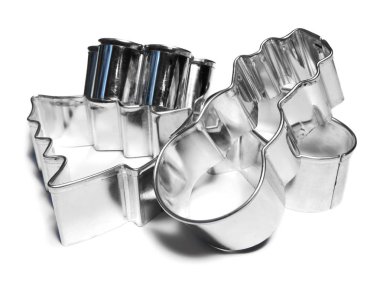 Christmas cookie kesiciler