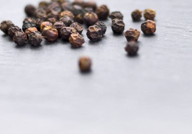 Kopya alanı ile karabiber