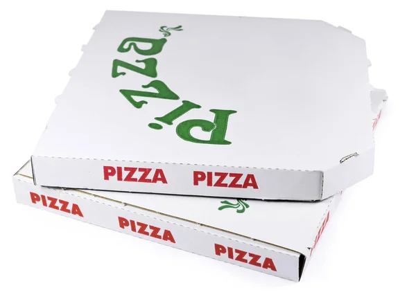 Pizza kutuları veya pizza paketleri