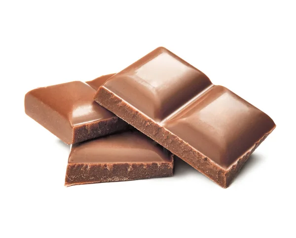 Çikolata parçaları, sütlü çikolata