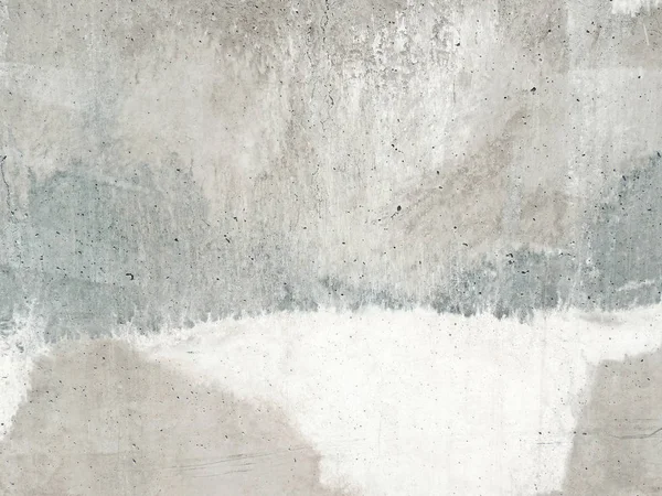 Сіра цементна або бетонна стіна — стокове фото