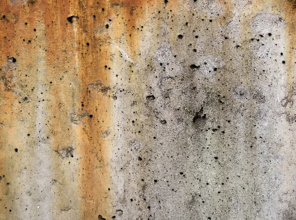 Сіра цементна або бетонна стіна — стокове фото