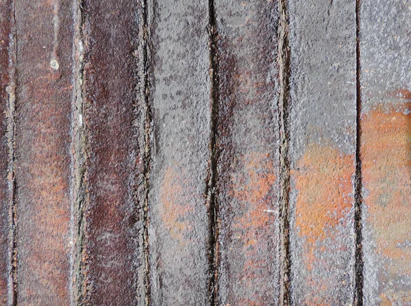 Rusty metal background — Stock Photo, Image