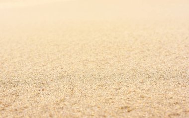 Kum ya da plaj arka plan