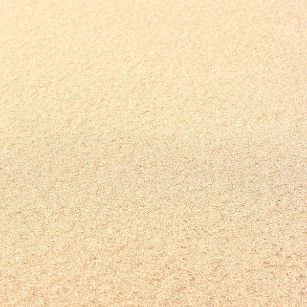 Sand eller beach bakgrund — Stockfoto