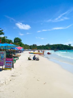Tayland, Pattaya Beach