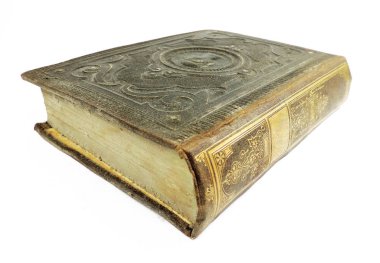 Antika kitap, edebiyat sahne
