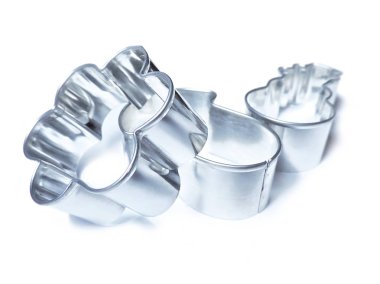 Christmas cookie kesiciler