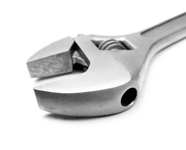Pinças, chaves ou alicates de ferro — Fotografia de Stock