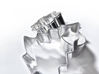 Christmas cookie kesiciler