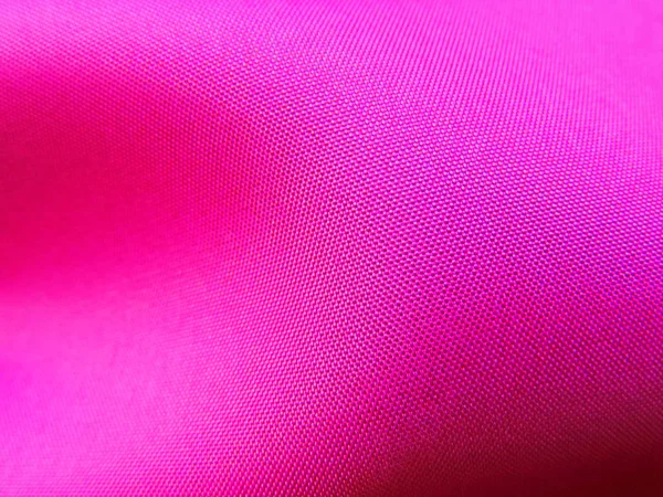 Pembe bez veya Tekstil