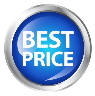 En iyi fiyat metin simgesiyle