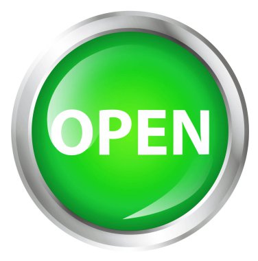 Açık metin ile bilgisayar kutsal kişilerin resmi