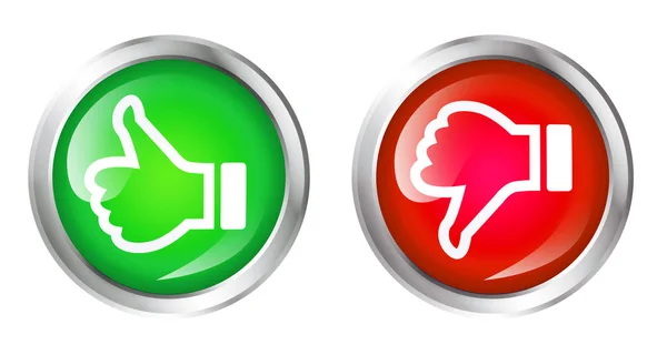  Evet ve hayır simgesi