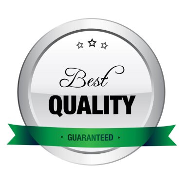 En iyi kalite mühür veya simgesi